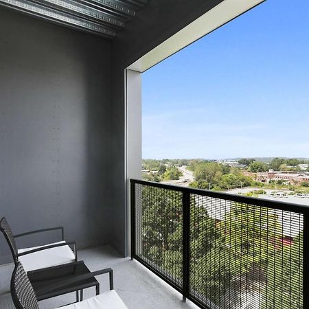 Luxury Apt In West Midtown アトランタ エクステリア 写真