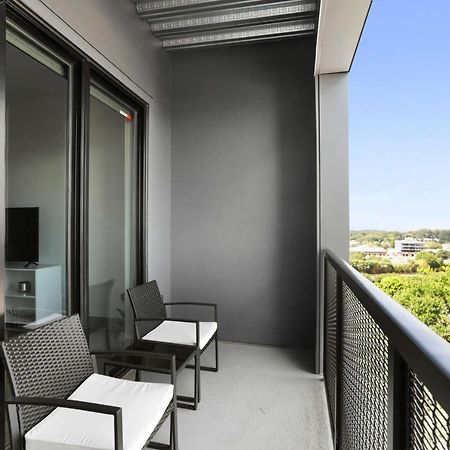 Luxury Apt In West Midtown アトランタ エクステリア 写真