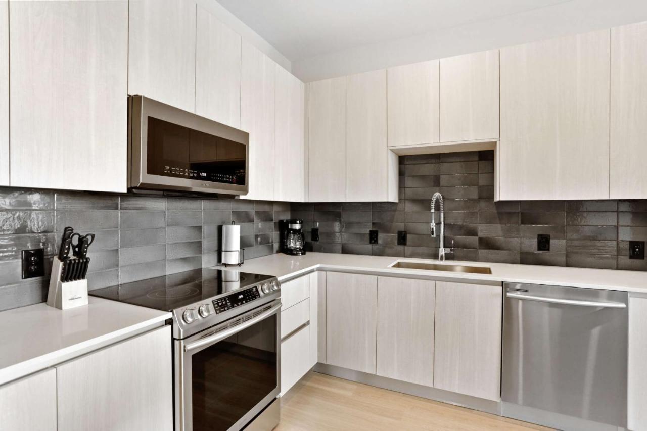 Luxury Apt In West Midtown アトランタ エクステリア 写真
