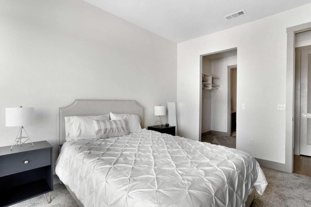 Luxury Apt In West Midtown アトランタ エクステリア 写真